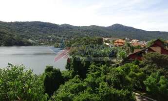 Imagem: COBERTURA DUPLEX - LINDÍSSIMA VISTA DA