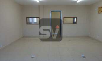 Imagem 1: Cobertura Comercial 5 Vagas Elevador Privativo