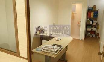 Imagem 7: Sala comercial - Rua Haroldo Cavalcante - Recreio dos Bandeirantes