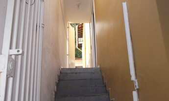 Imagem 4: CASA RESIDENCIAL em SÃO PAULO - SP, JARDIM UMUARAMA