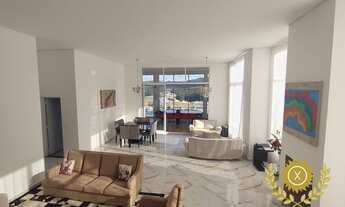 Imagem 3: Casa com vista espetacular à venda em Condomínio Vale das Águas - Bezerra Imóveis Bragança