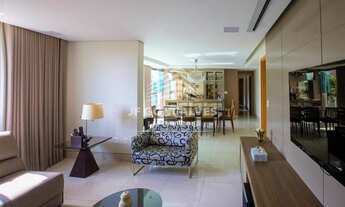 Imagem: Apartamento à venda, 4 quartos, 2 suítes