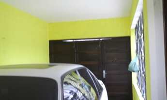 Imagem 5: CASA TÉRREA COM 4 VAGAS DE GARAGEM TERRENO DE 250 M² PRÓX.SHOPPING INTERLAGOS