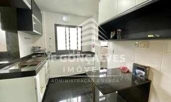 Imagem 7: Apartamento à venda, 3 quartos, 1 suíte, 2 vagas, Buritis - Belo Horizonte/MG