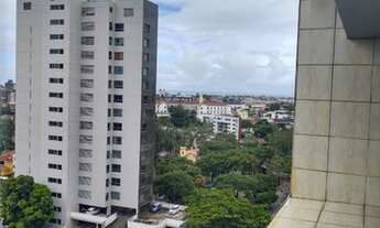 Imagem 7: Flat para venda possui 44 metros quadrados com 1 quarto em Recife - Recife - PE