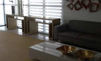 Imagem 2: Apartamento para venda possui 137 metros quadrados com 4 quartos em Boa Viagem - Recife