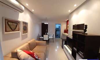 Imagem: RIO DE JANEIRO - Apartamento Padrão - RECREIO