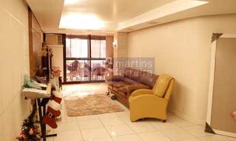 Imagem 2: Apartamento 3 Quartos / 3 suítes - Rua Sérgio Branco Soares - Recreio dos Bandeirantes