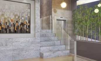 Imagem 7: Apartamento alto padrão a venda, com 3 suítes. João Paulo, Florianópolis/SC