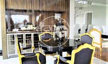 Imagem 4: PARQUE CIDADE JARDIM - CIDADE JARDIM - Venda - 255 m² - 3 Suítes - 4 Vagas