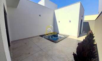 Imagem 4: Araraquara - Casa de Condomínio - Residencial Veredas do Campo