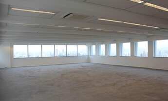 Imagem 2: Conjunto Comercial Para Locação (Laje Inteira) Próximo a Estação Paulista de Metro