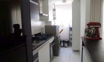 Imagem 5: Apartamento para venda com 2 quartos em Campo Comprido - Curitiba - PR