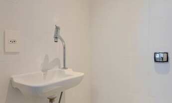 Imagem 6: Apartamento 113m² 2 dormitórios na Cerqueira César