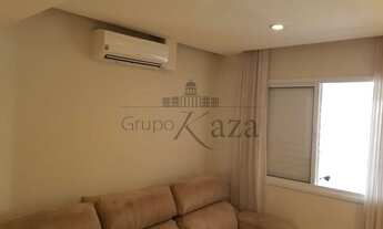 Imagem 6: Apartamento - Residencial Patio Condomínio Clube - Parque Residencial Aquarius - 125m² - 3