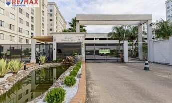 Imagem 2: Apartamento com 2 dormitórios à venda, 50 m² por R$ 260.000,00 - Bairro Alto - Curitiba/PR