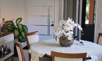 Imagem 3: CASA RESIDENCIAL em Salto - SP, Condomínio Lagos de Icaraí