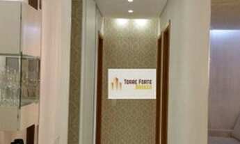 Imagem 4: Apartamento com 3 dormitórios à venda, 85 m² por R$ 699.000,00 - Buritis - Belo Horizonte