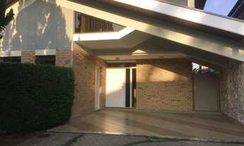 Imagem 2: Sobrado com 4 dormitórios, Condomínio Taubaté VIllage, Taubaté