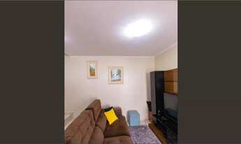 Imagem 5: Casa de condomínio fechado 2 dormitórios 1 suíte 1 vaga em Vila Bueno Aires - SP