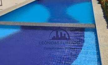 Imagem 5: Apartamento com 3 dormitórios à venda, 128 m² por R$ 790.000 - Guararapes - Fortaleza/CE