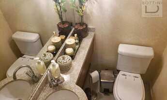 Imagem 5: Apartamento com 3 dormitórios à venda, 147 m² por R$ 1.975.000,00 - Brooklin - São Paulo/S