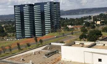 Imagem 2: SALA COMERCIAL em BRASÍLIA - DF, ASA NORTE