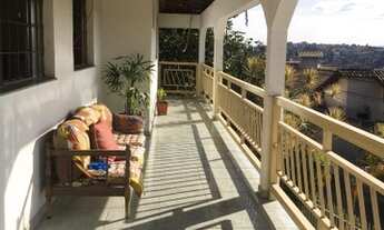 Imagem 4: Casa à venda 5 quartos no Bairro COLONIAL