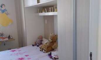 Imagem 6: Apartamento para venda possui 80 m2 com 3 quartos - Coroa do Meio - Aracaju - SE