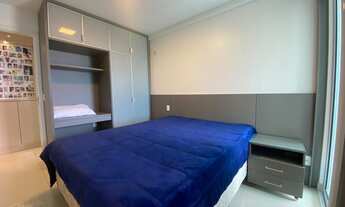 Imagem 5: Apartamento para venda com 156 metros com 3 suítes no bairro Calhau