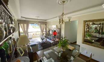 Imagem: Cobertura com 3 quartos, 2 vagas, 135m²