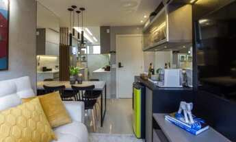 Imagem 2: SQS 414 Bloco I Asa Sul