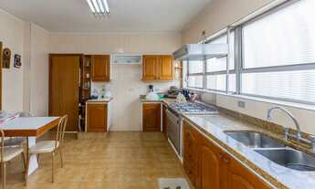 Imagem 7: Apartamento para venda possui 252 metros quadrados com 3 quartos em Santa Cecília - São Pa