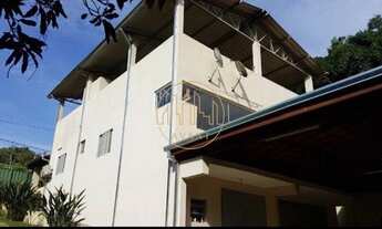 Imagem: JACAREI - Chácara - JARDIM DAS COLINAS