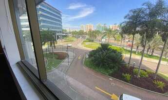 Imagem 4: Locação- Mario Henrique Simonsen - 135m² - Pronta Ocupação - Frontal Américas - Bloco Corp