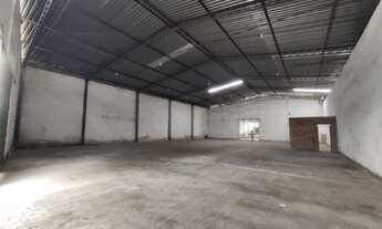 Imagem 2: Alugo - Galpão com 1.500m2 na Zona Sul