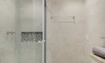 Imagem 4: Apartamento 36m² 1 dormitório na Paulista