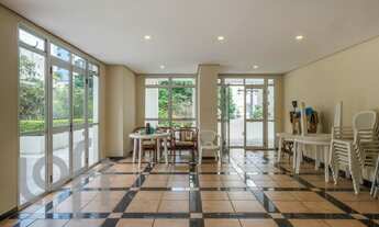 Imagem 6: Apartamento 42m² 1 dormitório em Perdizes