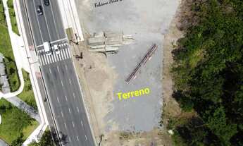 Imagem: Lote/Terreno para venda tem 848 metros quadrados