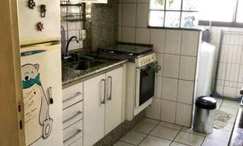 Imagem 4: Apartamento para Venda em São Bernardo do Campo, 3 dormitórios, 1 banheiro, 1 vaga