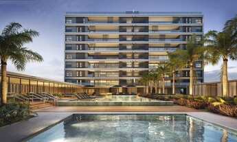 Imagem 2: Arbo Brooklin Apartamento com 4 dormitórios