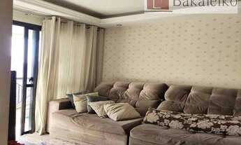 Imagem 2: SÃO PAULO - APARTAMENTO PADRÃO - LAUZANE PAULISTA