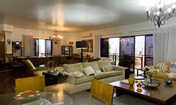 Imagem: Pará Imóveis J1069 Vende no Ed. Mediterranne