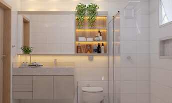 Imagem 2: Excelentes apartamentos no bairro Presidente Roosevelt, em Uberlândia-MG