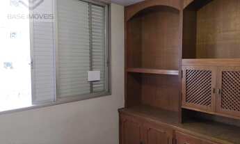 Imagem 6: Apartamento com 3 dormitórios à venda, 104 m² por R$ 840.000,00 - Moema - São Paulo/SP