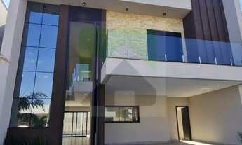 Imagem 2: Sobrado em Condomínio para Venda em Indaiatuba, Jardim Residencial Maria Dulce, 3 dormitór