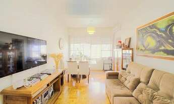 Imagem: PORTO ALEGRE - Apartamento Padrão - Menino