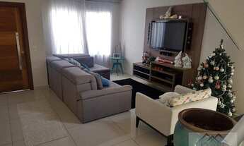 Imagem 4: Casa com 3 dormitórios à venda, 257 m² por R$ 1.490.000,00 - Condomínio Jardim América - V