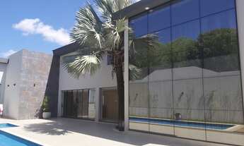 Imagem 4: Casa em condomínio Arniqueira