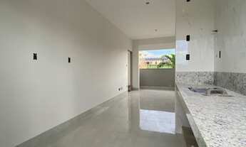 Imagem 5: Apartamento 02 quartos<br>Com suíte sacada e elevador